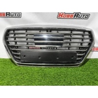 Решетка радиатора Genesis G90 2016- 86351D2110