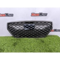 Решетка радиатора Genesis G70 2017- 86352G9220