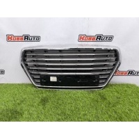 Решетка радиатора Genesis G90 2011- 86351D2000