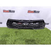 Решетка радиатора Kia Sorento 2020- 86366R5300