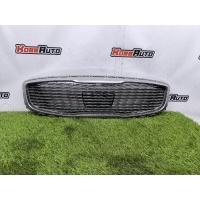Решетка радиатора Kia K900 2018- 86350J6600