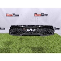 Решетка радиатора Kia Sorento 86350P2510