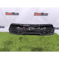 Решетка радиатора Kia Sorento 86350R5300