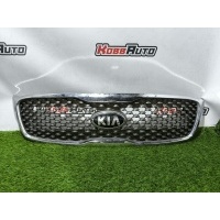Решетка радиатора Kia Sorento Prime 86352C5000