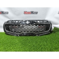 Решетка радиатора Kia Sportage 86352D9010
