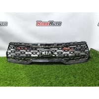Решетка радиатора Kia Sorento MQ4 86350P2100