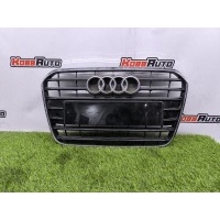 Решетка радиатора AUDI A6 C7 4G0853653