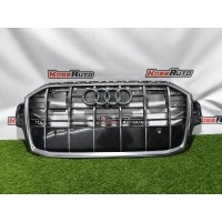 Решетка радиатора AUDI Q7 2019-2024 4M0853651AJ