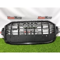 Решетка радиатора AUDI Q7 2019- 4M0853651AJ