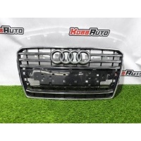 Решетка радиатора AUDI A7 4G8853651D