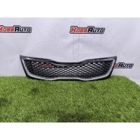 Решетка радиатора Kia Optima 863502T700