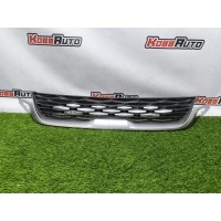 Решетка радиатора Kia Seltos 2019- 863B5Q5010