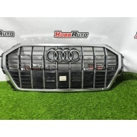 Решетка радиатора AUDI Q3 83A853651