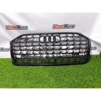 Решетка радиатора AUDI A8 4N0853651AC