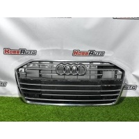 Решетка радиатора AUDI A6 C8 4K0853651C
