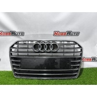 Решетка радиатора AUDI A6 C7 4G0853651