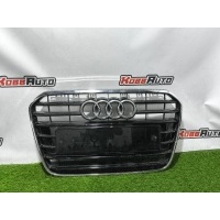 Решетка радиатора AUDI A6 C7 2011- 4G0853653