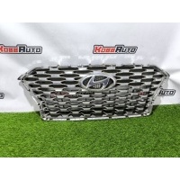 Решетка радиатора Hyundai Palisade 2018- 86350S8010