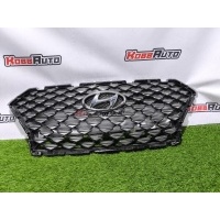 Решетка радиатора Hyundai Palisade 86350S8BA0