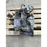 АКПП Citroen C3 2011 223199, 9808549780, al04