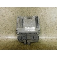 Блок управления skoda volkswagen seat 2.0 fsi 06f906056er 0261s02260