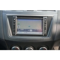 Mazda 3 bl навигация gps магнитола 2010rok