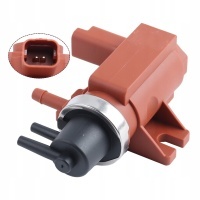 Клапан управляющая elektropneumatyczny форд focus блок розжига ciśnienia ,