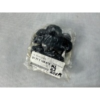 Bmw 3 e91 накладка порога наружняя правый переднее 51777166872 oem