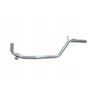 Audi A6 C7 A7 4G TFSI Rura wody 4G0121481Q