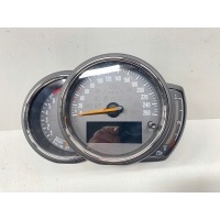 Часы спидометр часы мини купер f54 f55 f56 f57 f60 бензин