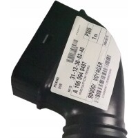 Mercedes - benz oe a1660940487 трубки впуск воздушный