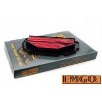 Emgo 12 - 93742 emgo фильтр воздушный gsx