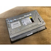 Усилитель аудио ягуар x152 x351 range rover l405 l494 oe dx23 - 19c164 - ba