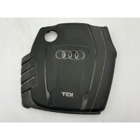 Audi a6 c7 4g 2.0 tdi защита двигателя верхняя оригинал n 11 - 18