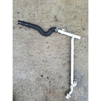 Audi oe 4g0819377k 4g0819374l трубки радиатора