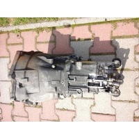 Bmw e34 e39 520 523 525 кпп