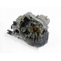 Механическая кпп 2.2 ди nissan almera tino 2.2 ди almera yd22