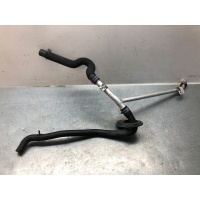 Провода радиатора 4g0819377k 4g0819374g audi a6 c7 3.0 tdi