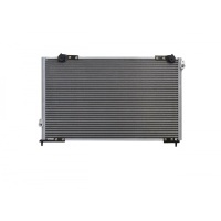 Новая радиатор кондиционера honda accord vii 98 99 - 80110s1ag01 80110s1ag02