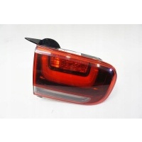 Фара левая крышки багажника citroen c4 кактус рестайлинг 9824578480