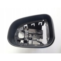 Рамка зеркала левая volvo s60 v70 v50 s40 c30 s80