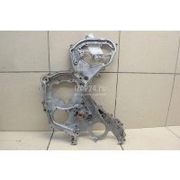 Крышка двигателя передняя Nissan CabStar (2008 - 2011) 13502EB300