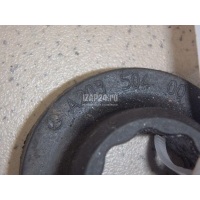 Подушка радиатора Mercedes Benz C209 CLK coupe (2002 - 2010) 2035040012