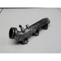 Коллектор впускной Nissan Pathfinder (R51) (2005 - 2014) 1400300Q1F