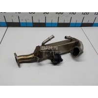 Радиатор системы EGR Nissan Pathfinder (R51) (2005 - 2014) 1471000Q0N
