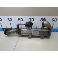 Радиатор системы EGR Nissan Pathfinder (R51) (2005 - 2014) 1471000Q0N