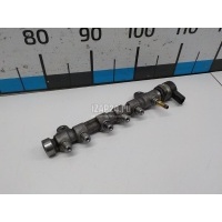 Рейка топливная (рампа) Nissan Pathfinder (R51) (2005 - 2014) 1752000Q2L