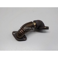 Трубка системы рециркуляции (EGR) Nissan Pathfinder (R51) (2005 - 2014) 1412000Q0N
