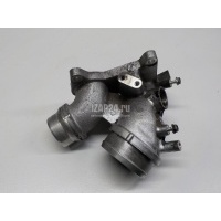 Фланец Nissan Pathfinder (R51) (2005 - 2014) 144605X20D