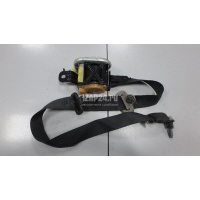 Ремень безопасности с пиропатроном Nissan Pathfinder (R51) (2005 - 2014) H68844X01B